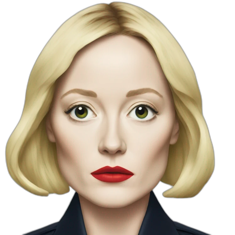 roisin murphy emoji
