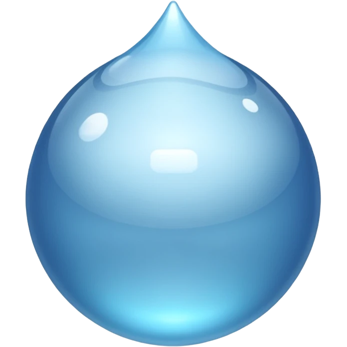 sweat drops emoji