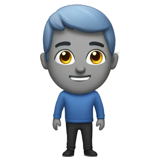 Assume emoji