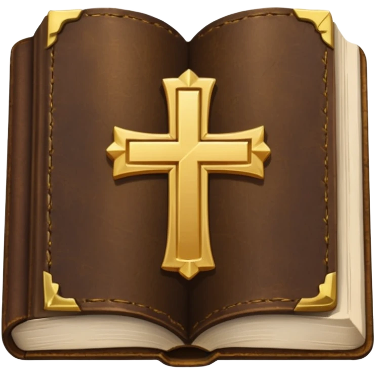 Bible emoji
