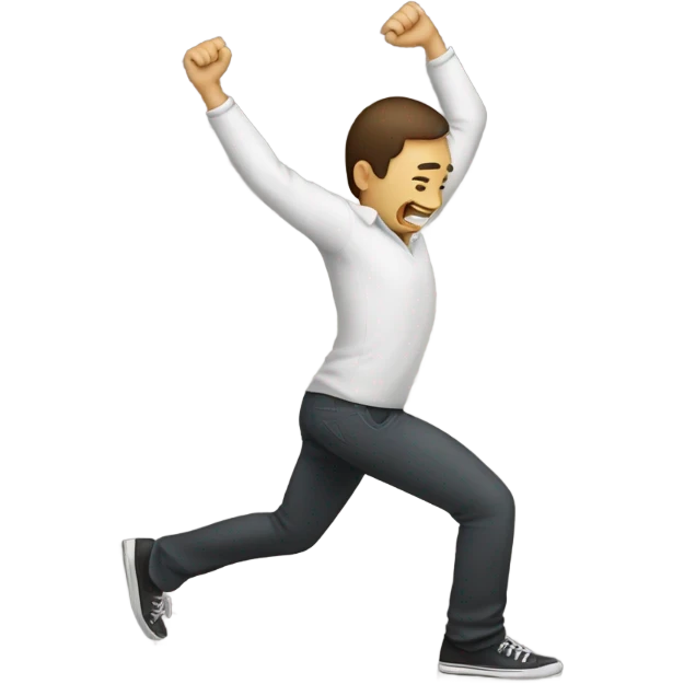 bend emoji