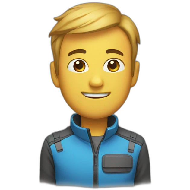 Termo emoji