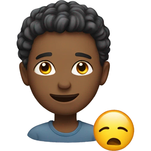 feels good emoji