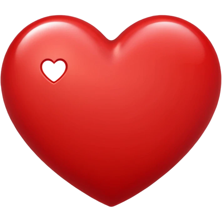 erstelle mir ein emoji aus dem valida-herz emoji