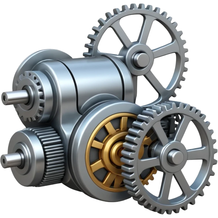 free energy motor emoji