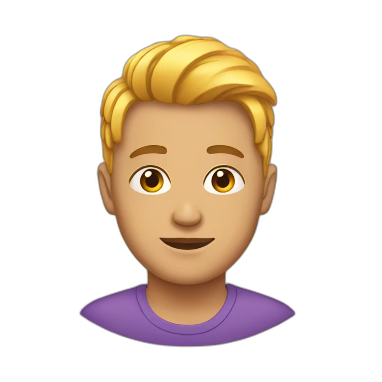 LGBTQ emoji