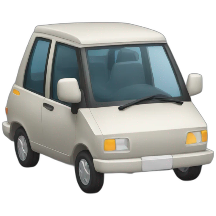 car onix emoji