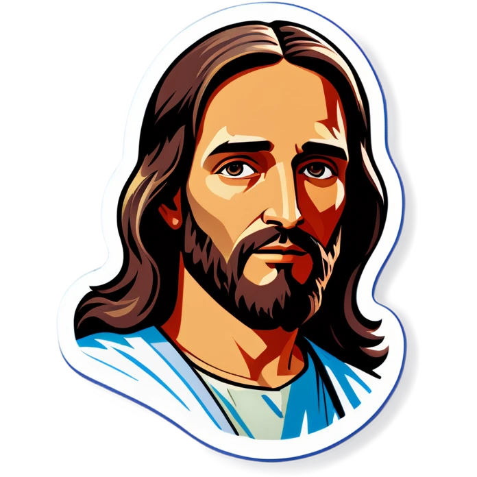Jesus emoji