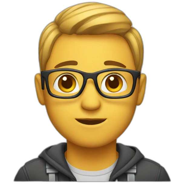 software-engineer emoji