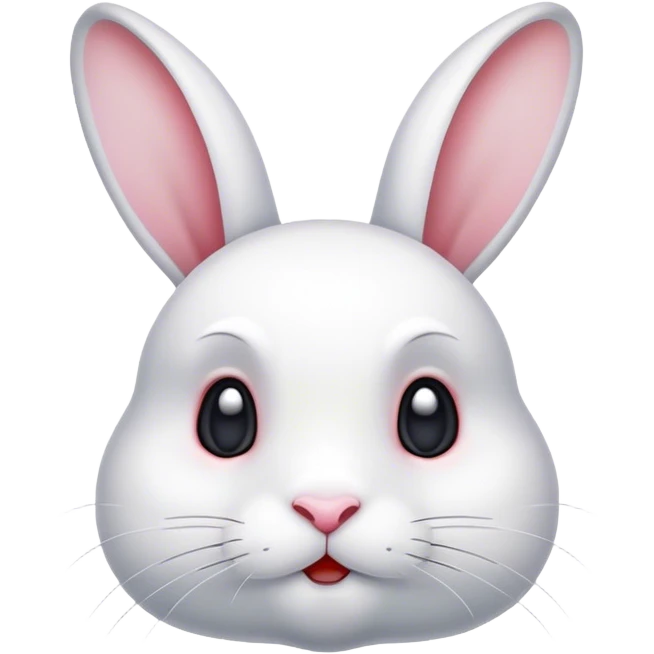 rabbit  emoji
