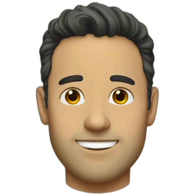 Cory Levy emoji