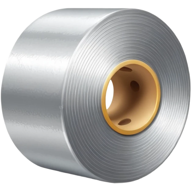 kitchen silver foil roll  emoji