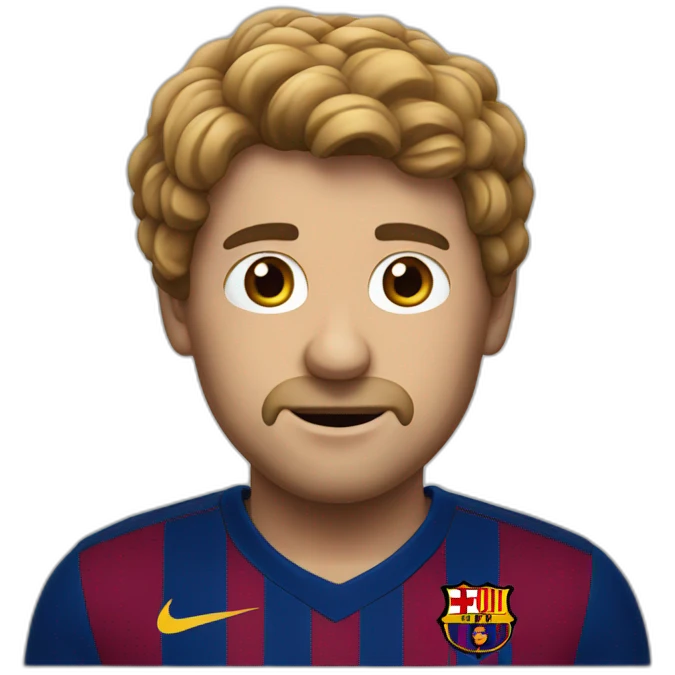 Fcb emoji