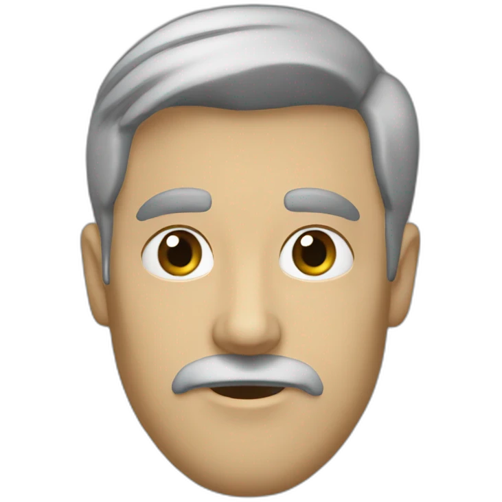 Rebeu deter emoji
