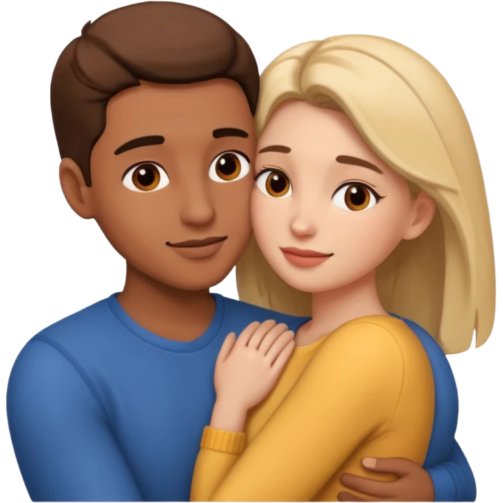 Couple having sex emoji