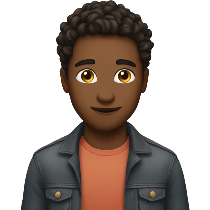 Love emoji