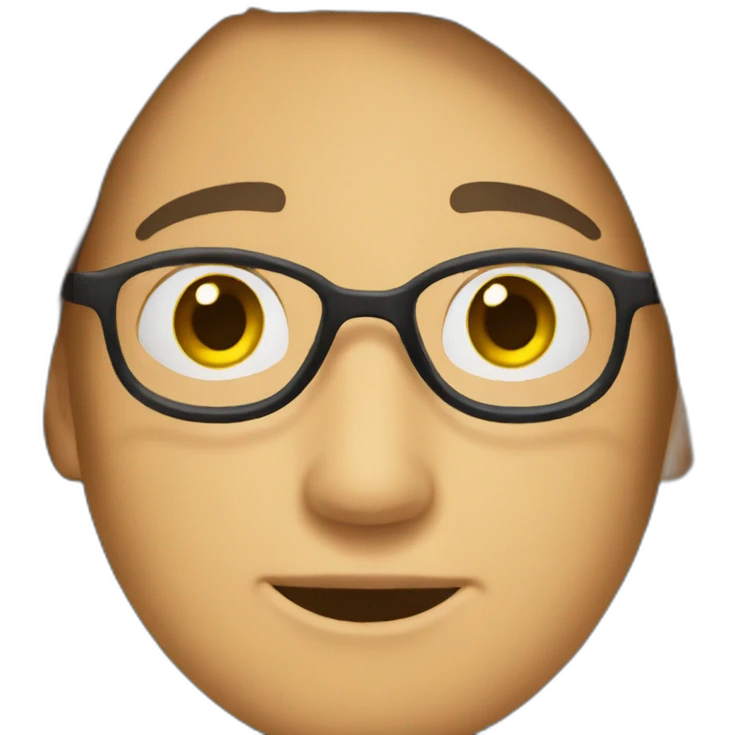 Hmm emoji