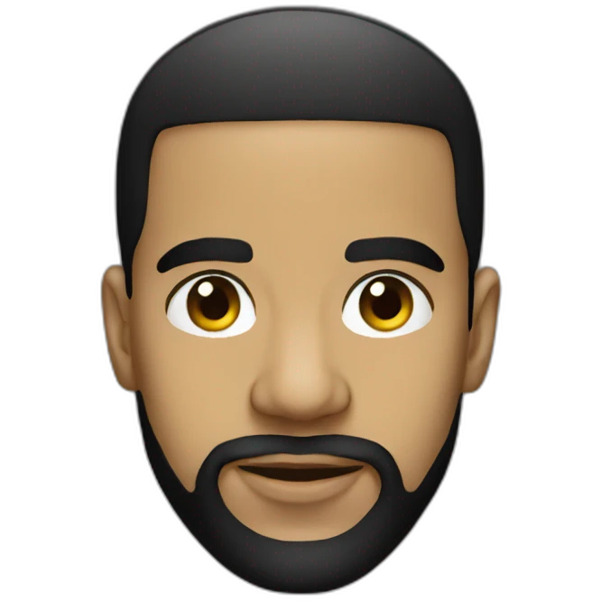 Drake  emoji