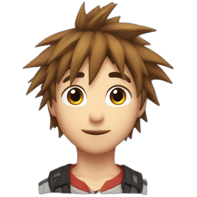 Sora emoji