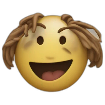 drole emoji