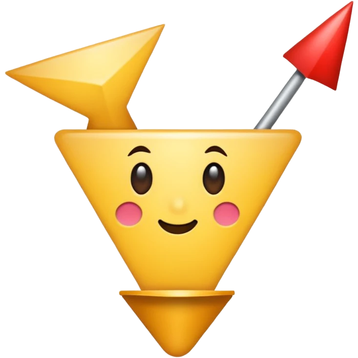 cursor for computer emoji