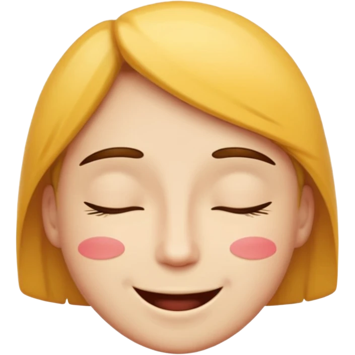 Yahhhh emoji