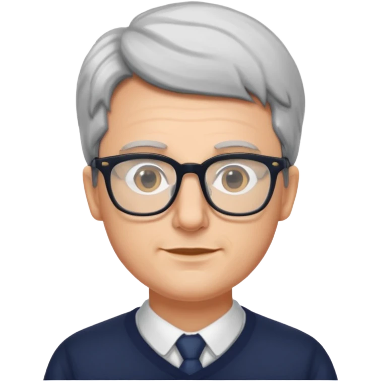Colin Brittain emoji