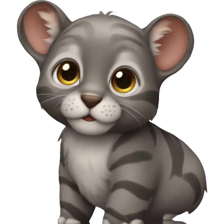 мишка emoji