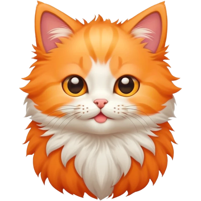 Pussy emoji