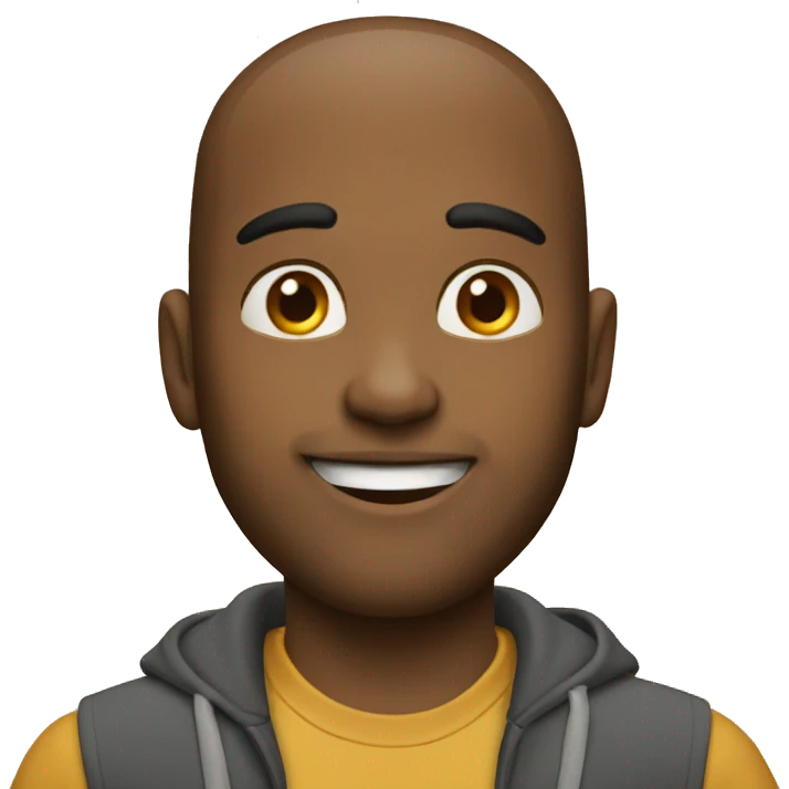 Year 2024 emoji