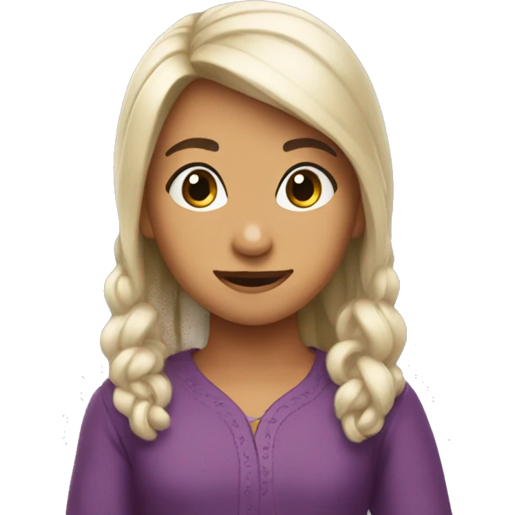 Lilar the Pilar  emoji