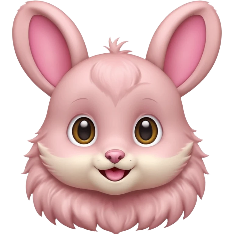 Labubu emoji