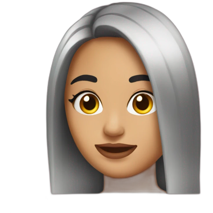 Karol g emoji