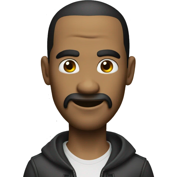 assassin goofy emoji