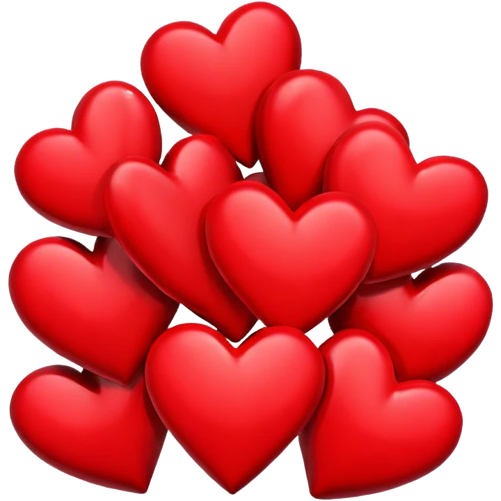 Love bomb emoji