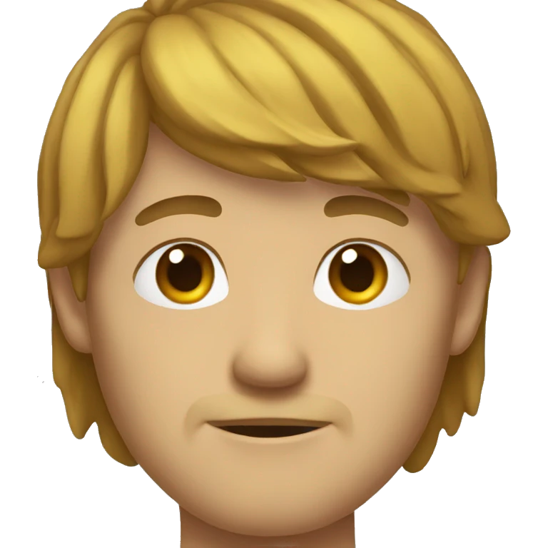 Head Dro emoji