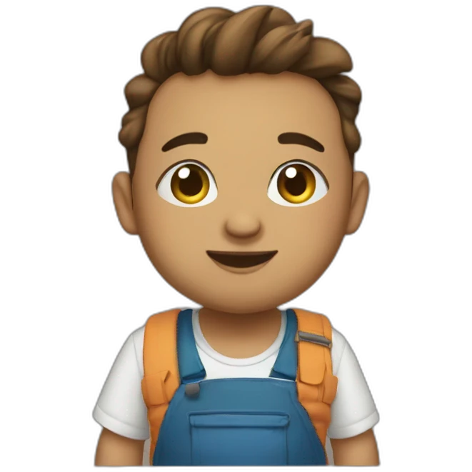 bebek emoji