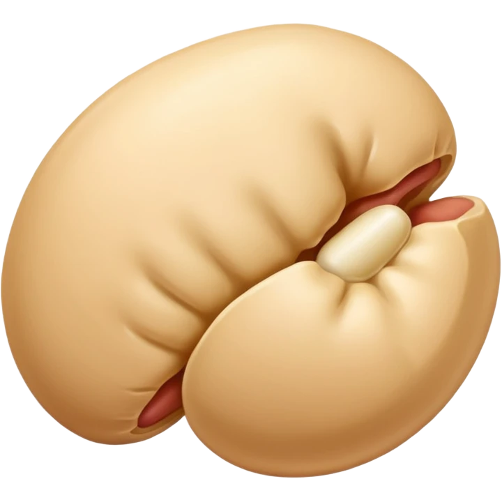 Human testicles emoji