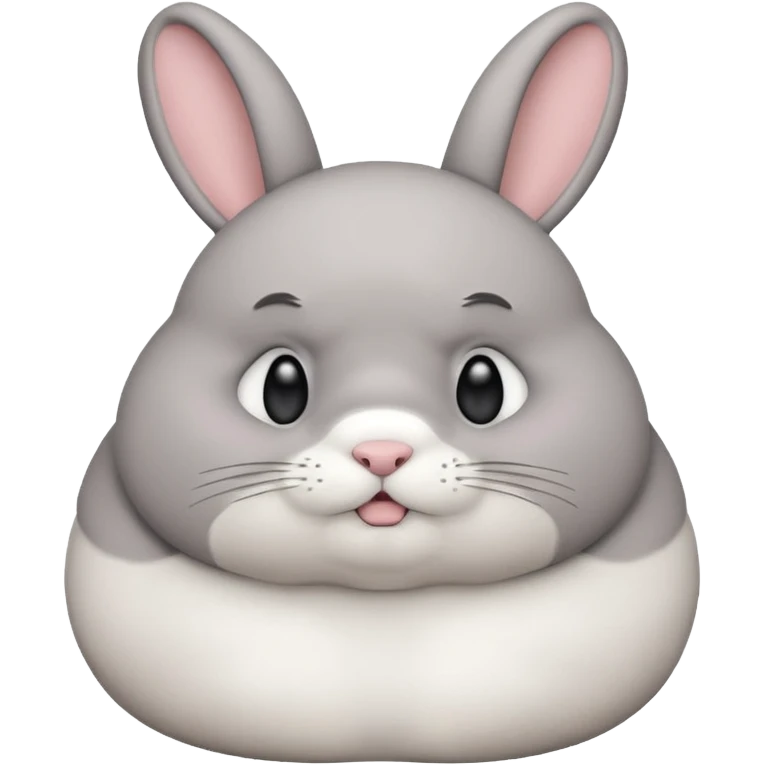 Big chungus emoji