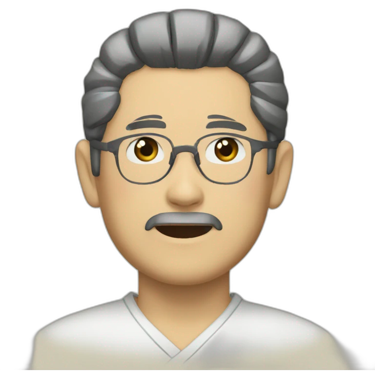 toji fushiguro emoji