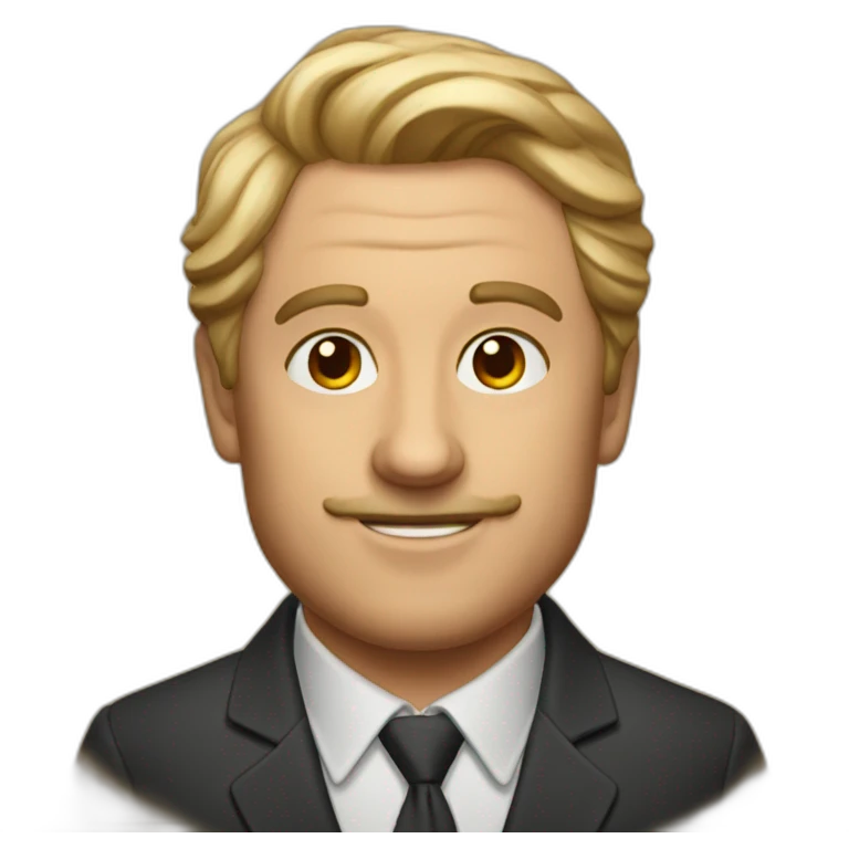 george zalaquett emoji