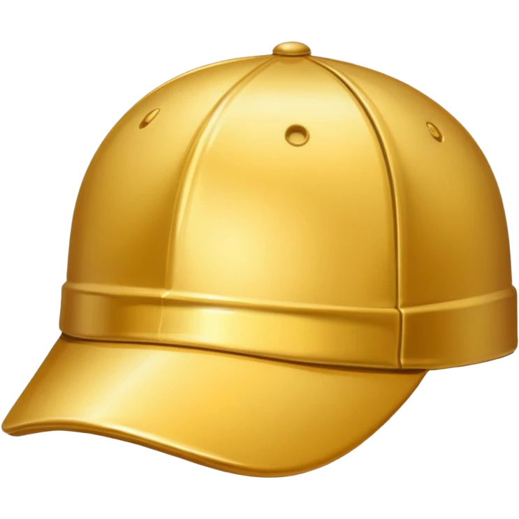 Cap emoji