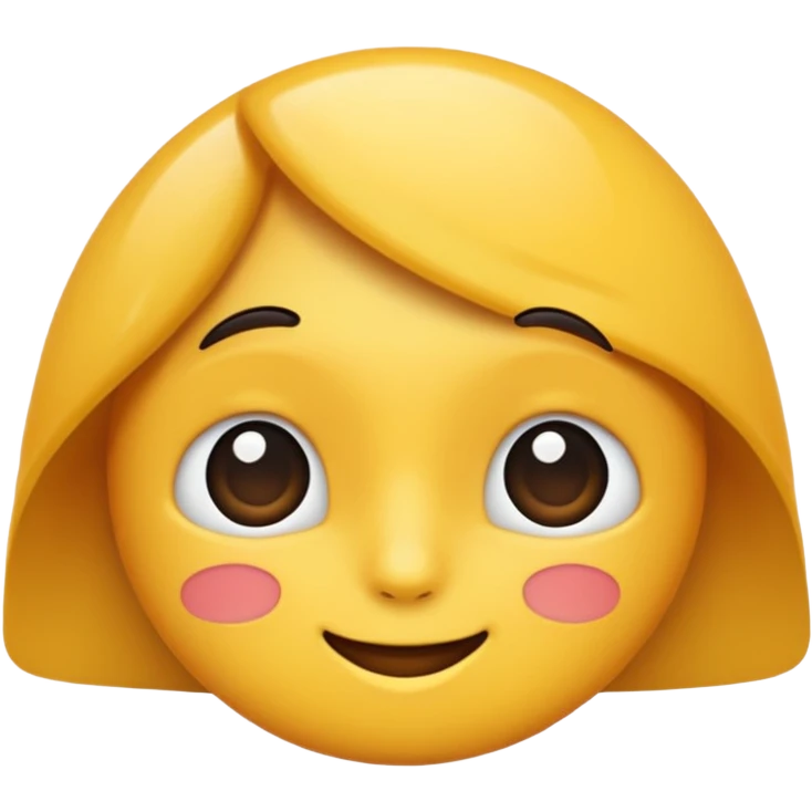 Hi emoji