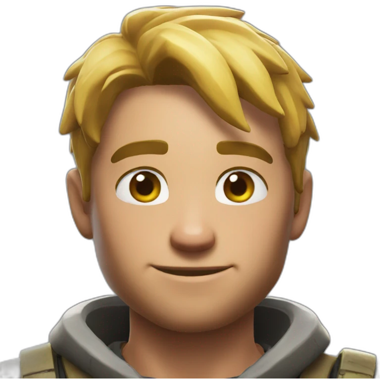 Fortnite emoji