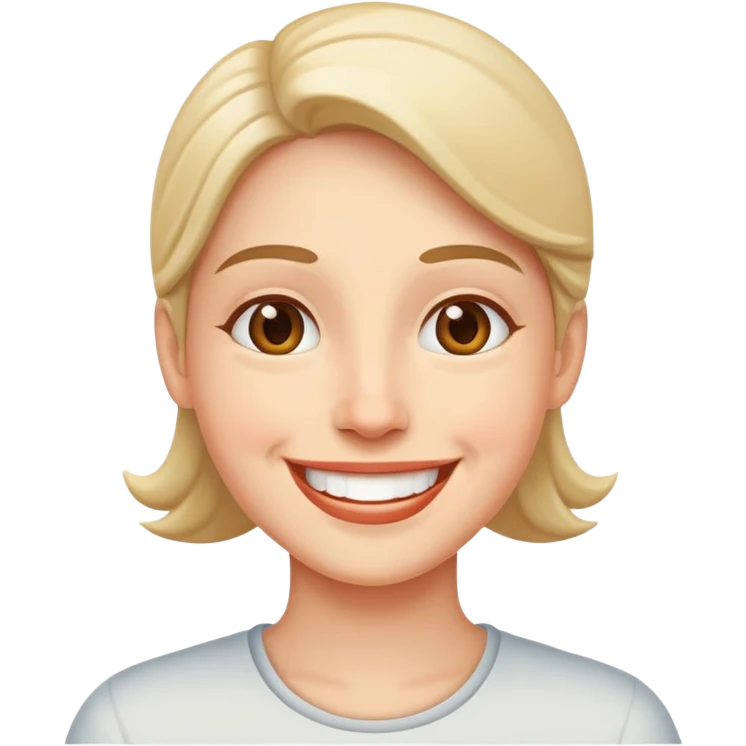 happy  emoji