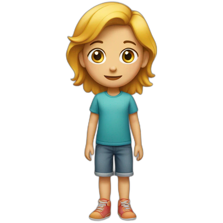 Fille sur garçon emoji