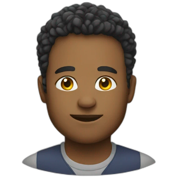 efforts emoji