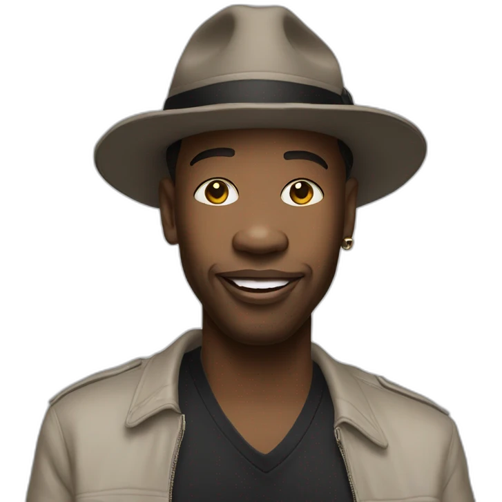 Milli Bobby brown emoji