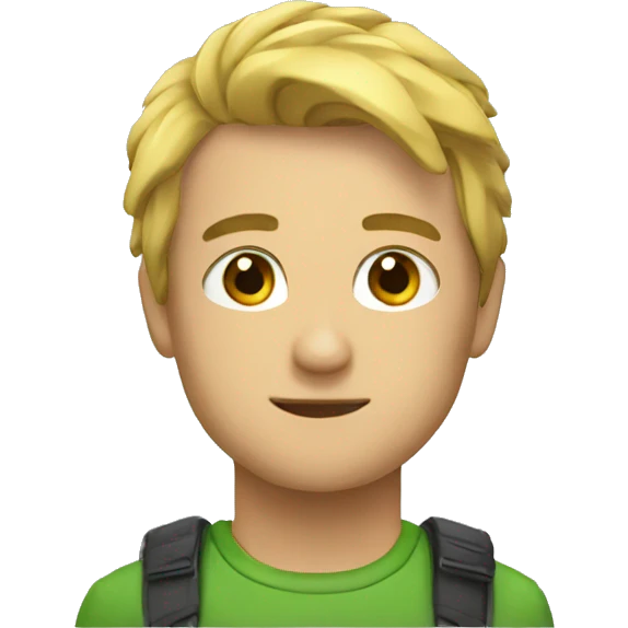 Asse emoji