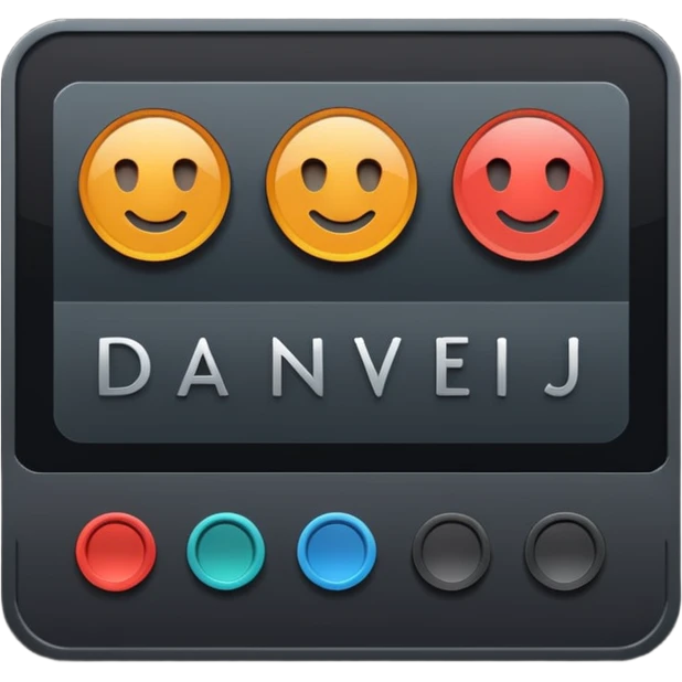 DaVinci Resolve emoji